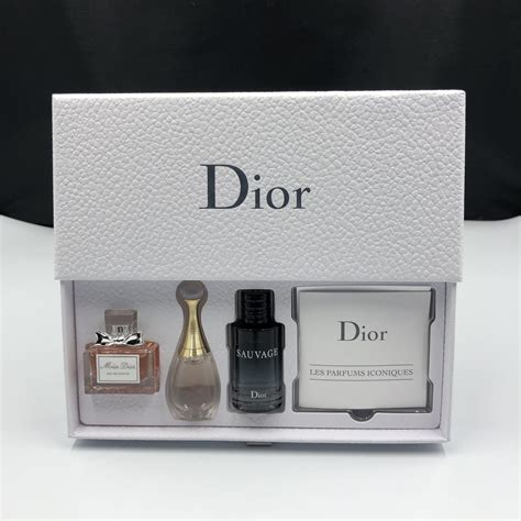 dior gift sets 2023